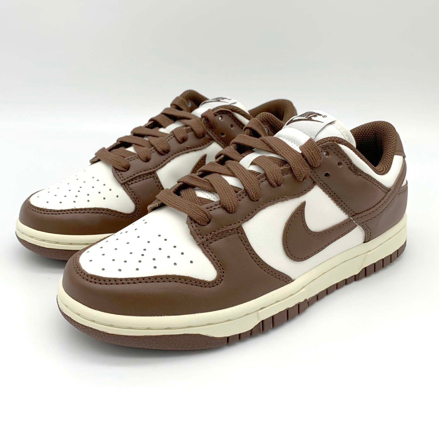 Nike Dunk Low Braun