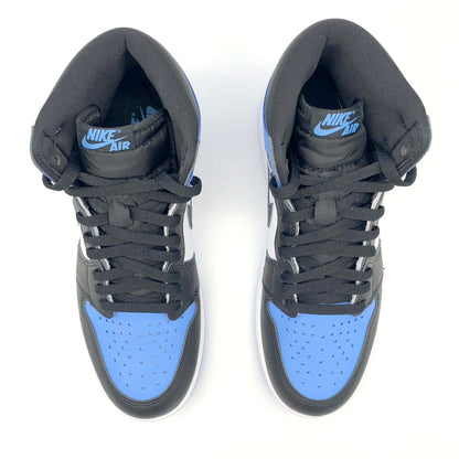 Jordan 1 Retro High OG UNC Toe