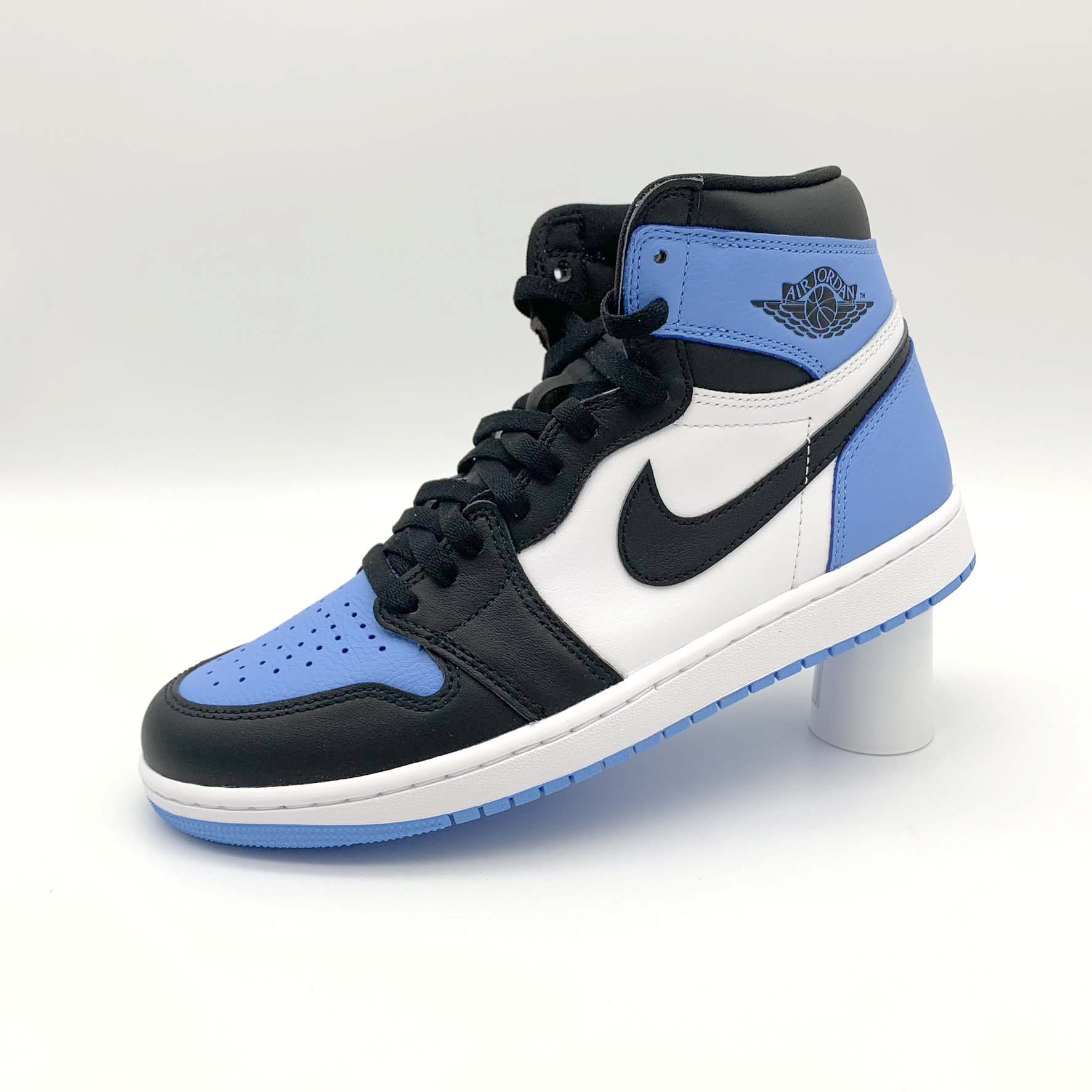 Jordan 1 Retro High OG UNC Toe