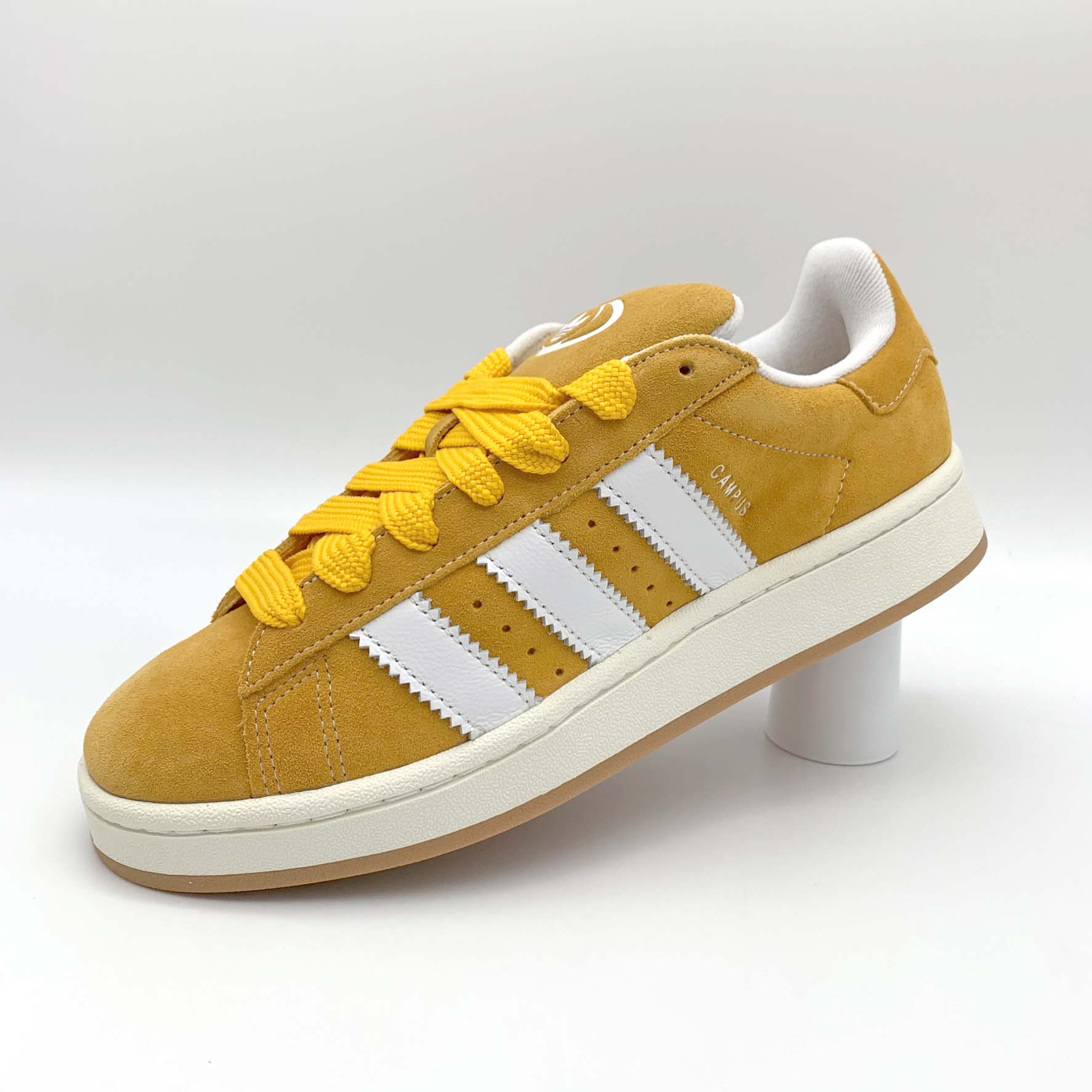 adidas Campus 00s Pantone Cloud White – Sohle | MW Sneakergoods