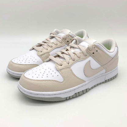 Nike Dunk Low Next Nature White Light Orewood Brown