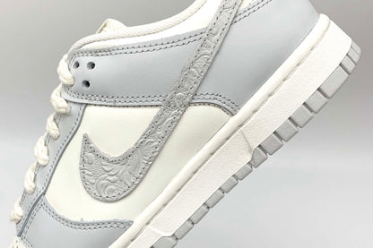 Nike Dunk Low Needlework Sail Aura