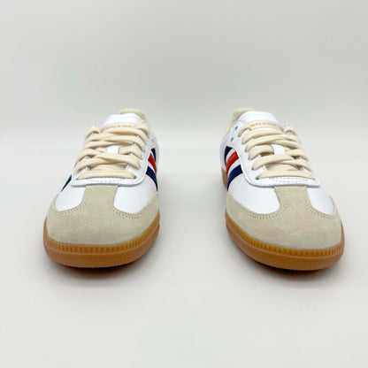 adidas Samba OG Sporty & Rich USA – Detailansicht | MW Sneakergoods