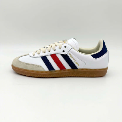 adidas Samba OG Sporty & Rich USA – Seitenansicht | MW Sneakergoods