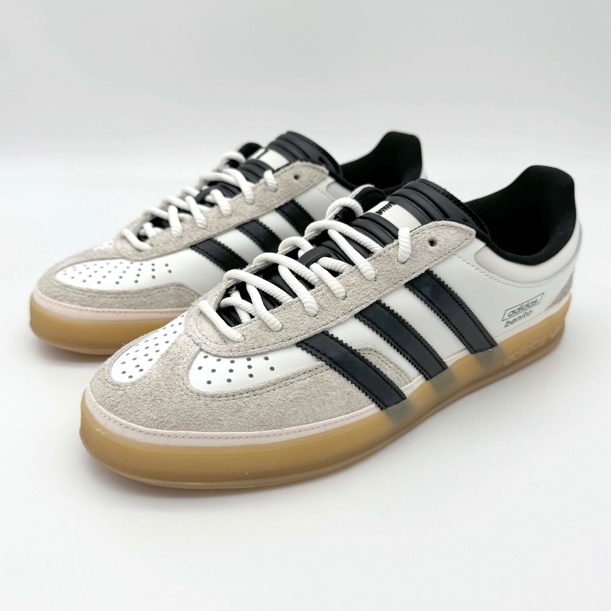 adidas Gazelle Indoor Bad Bunny – Ansicht 1 | MW Sneakergoods