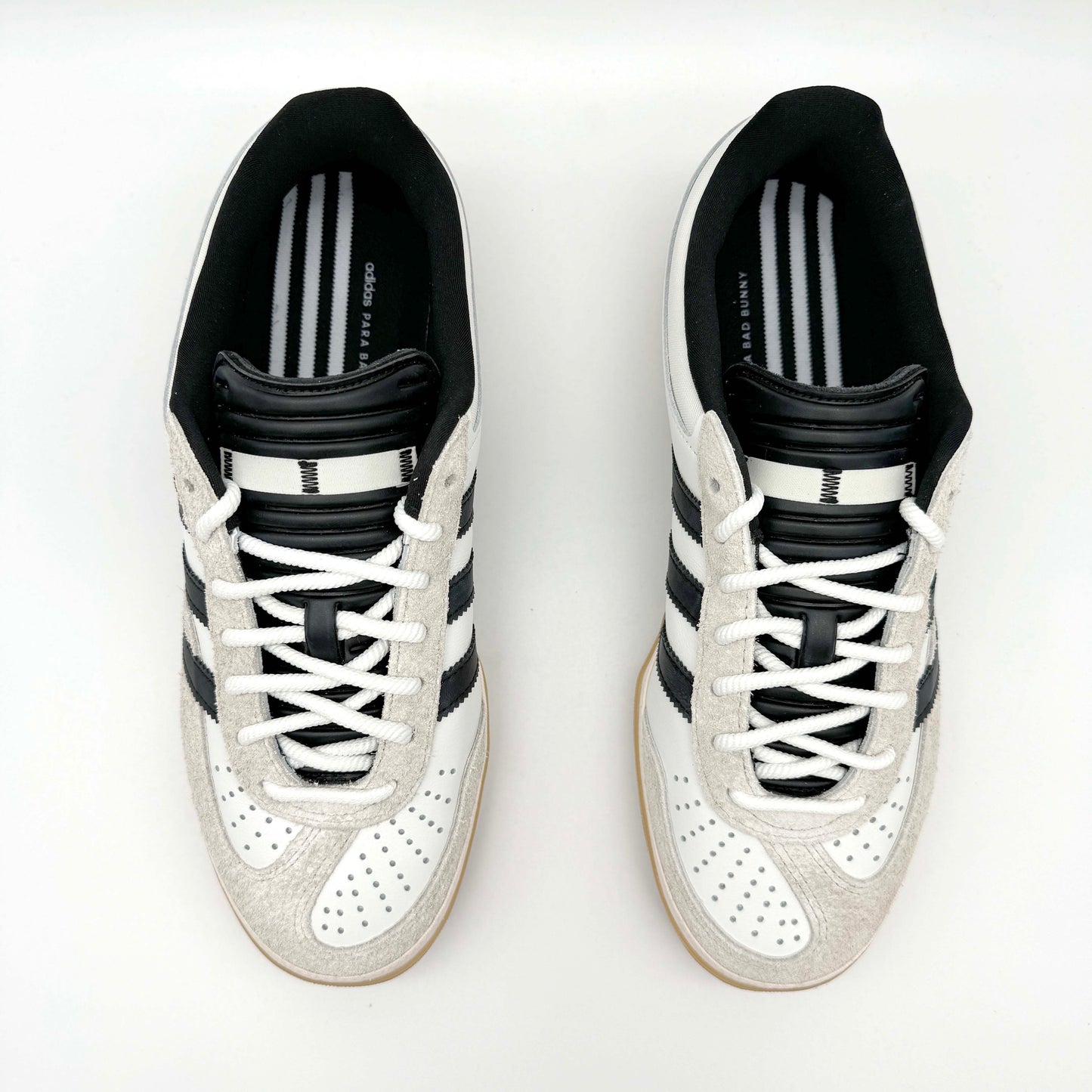 adidas Gazelle Indoor Bad Bunny – Rückansicht | MW Sneakergoods