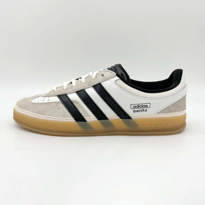 adidas Gazelle Indoor Bad Bunny – Frontalansicht | MW Sneakergoods