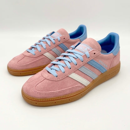 adidas Spezial Pink Spark – Ansicht 1 | MW Sneakergoods