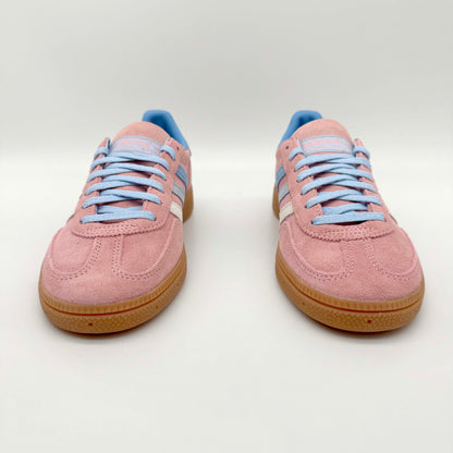 adidas Spezial Pink Spark – Detailansicht | MW Sneakergoods