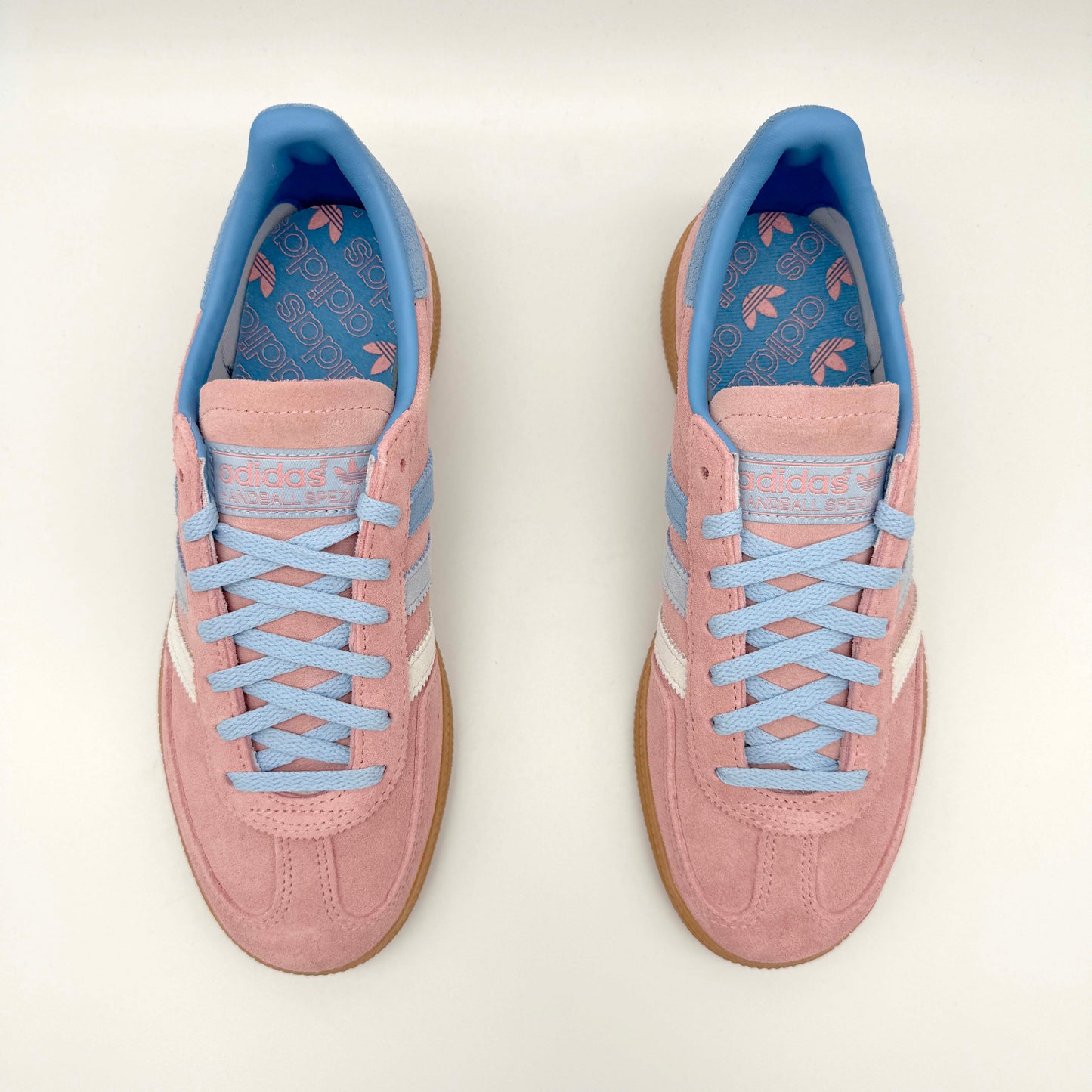 adidas Spezial Pink Spark