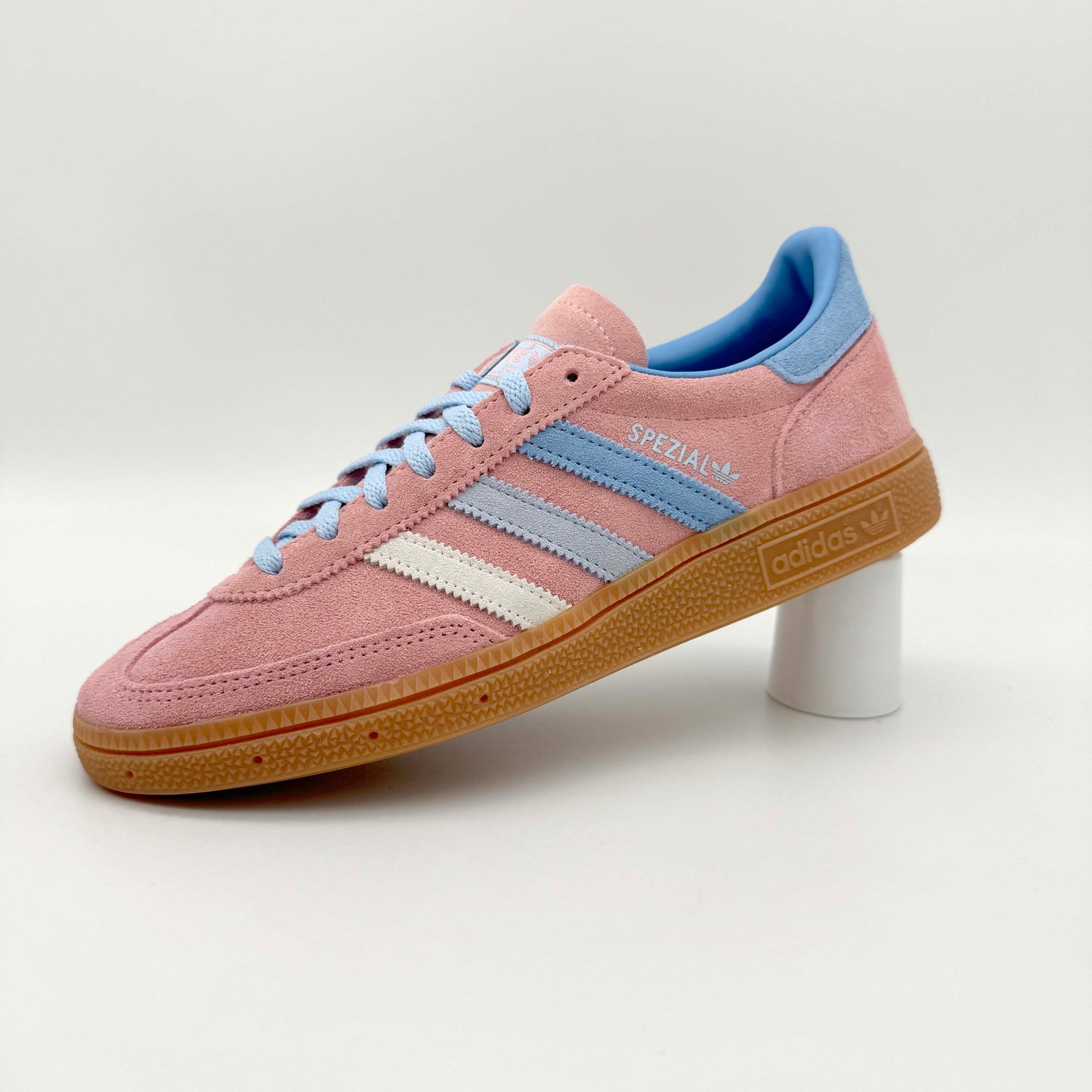 adidas Spezial Pink Spark – Sohle | MW Sneakergoods
