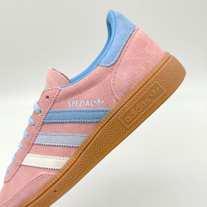 adidas Spezial Pink Spark – Seitenansicht | MW Sneakergoods