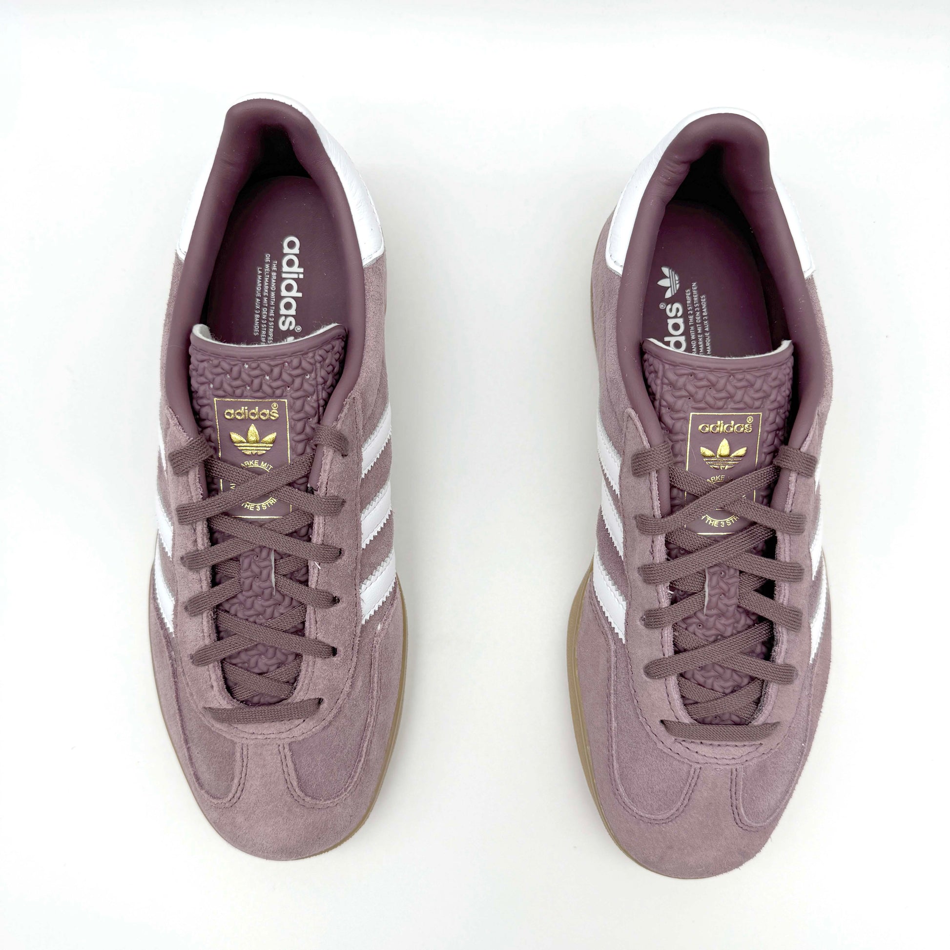 adidas Gazelle Indoor Shadow