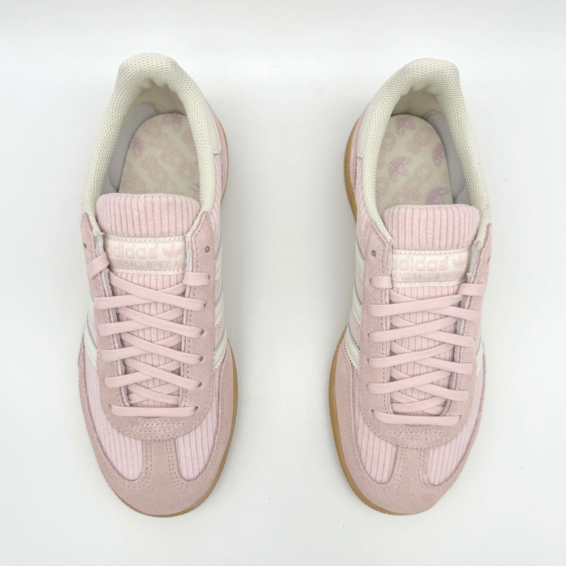 adidas Handball Spezial Sandy Pink