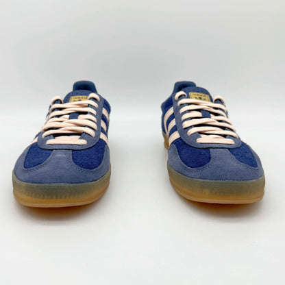 adidas Gazelle Indoor Dark Blue Bliss Orange