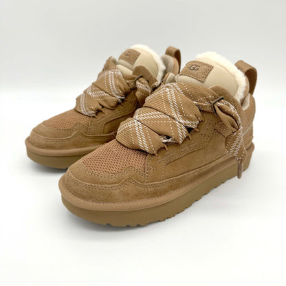 UGG Sneaker Lowmel Chestnut