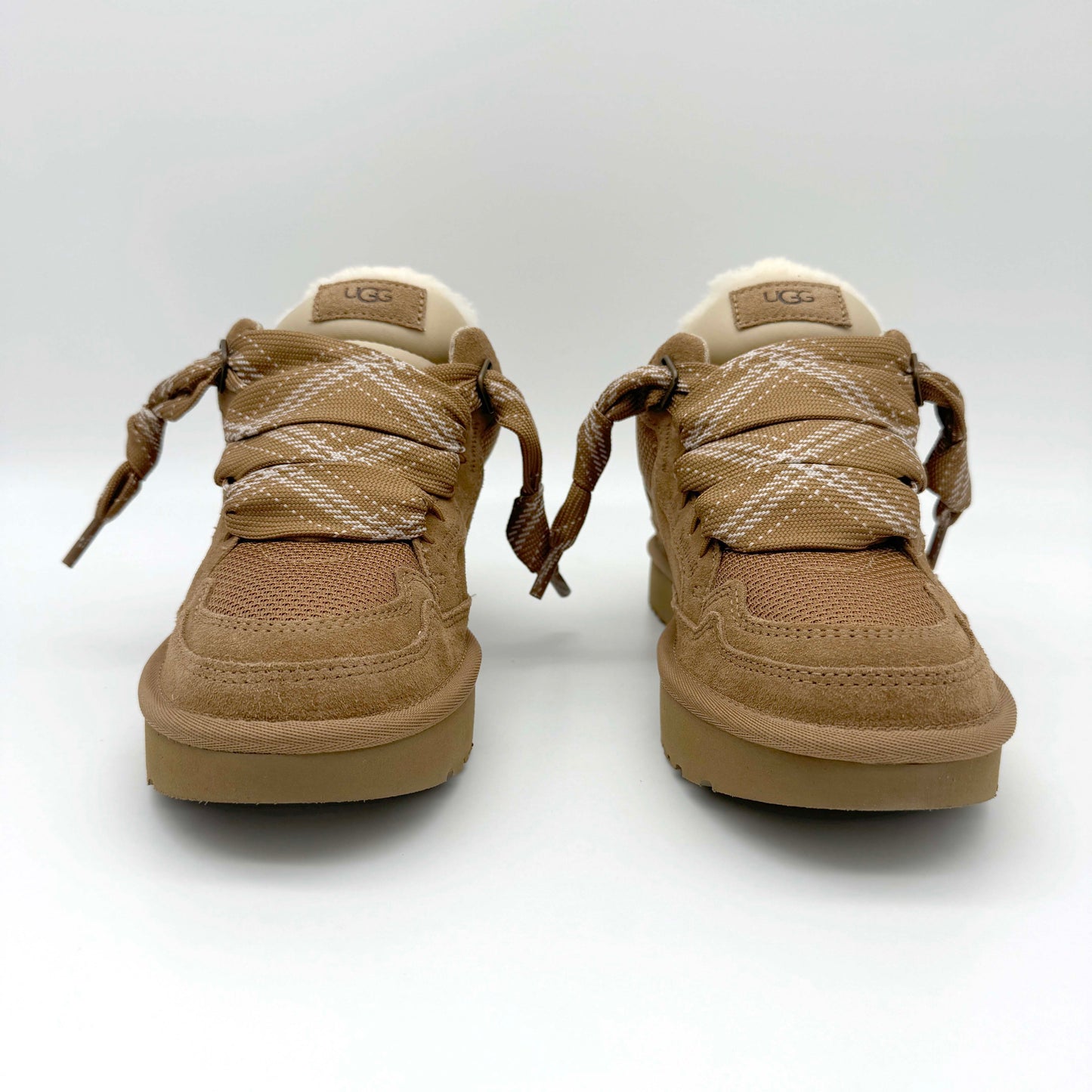 UGG Sneaker Lowmel Chestnut
