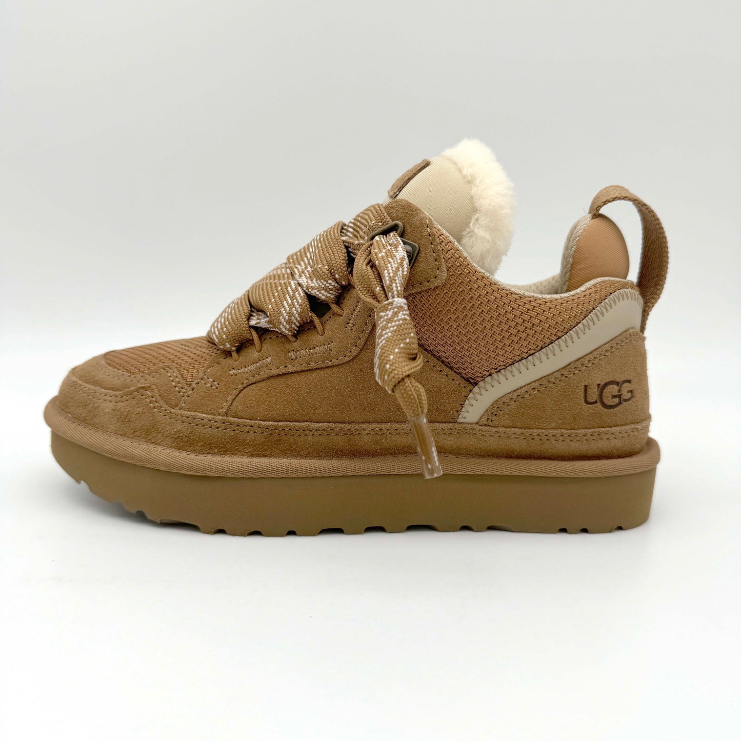 UGG Sneaker Lowmel Chestnut
