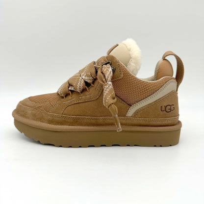 UGG Sneaker Lowmel Chestnut
