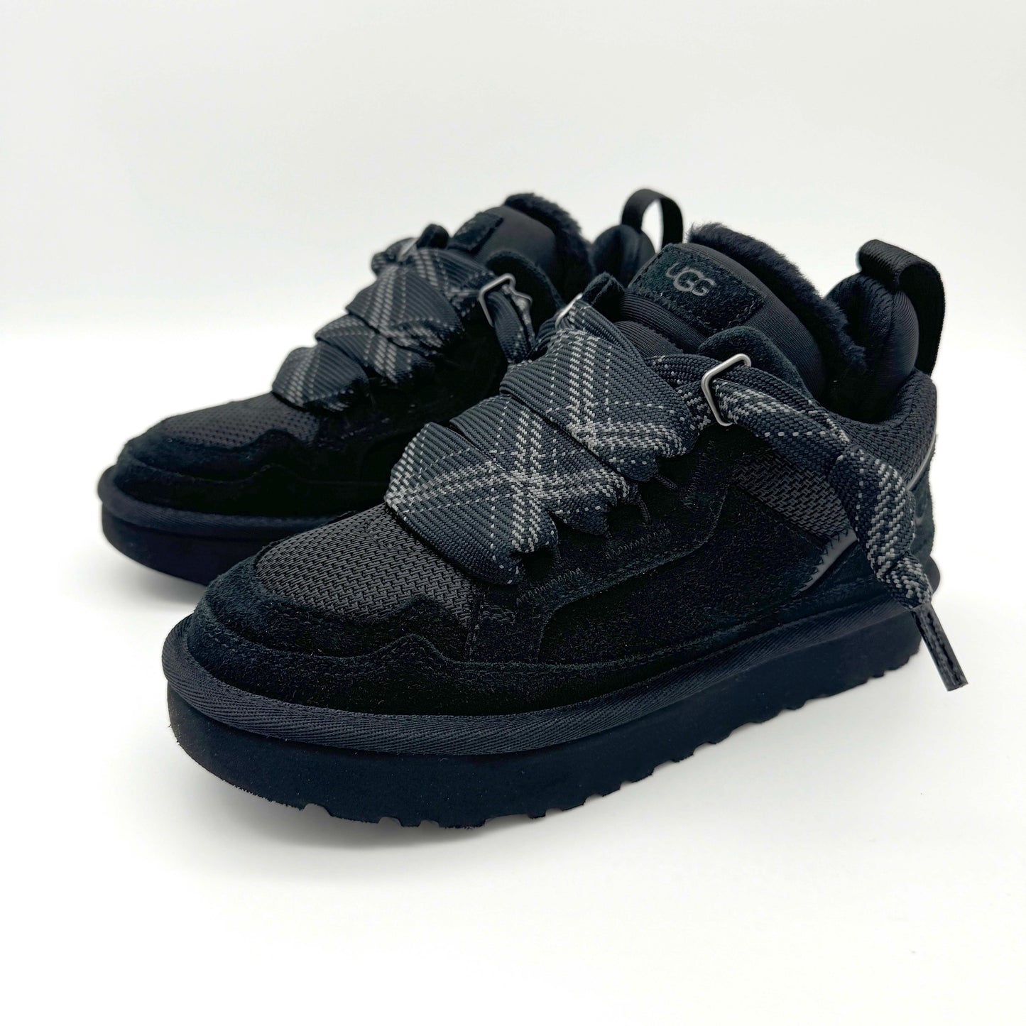 UGG Sneaker Lowmel Black