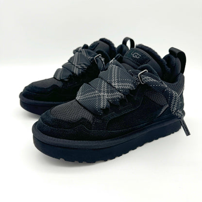 UGG Sneaker Lowmel Black