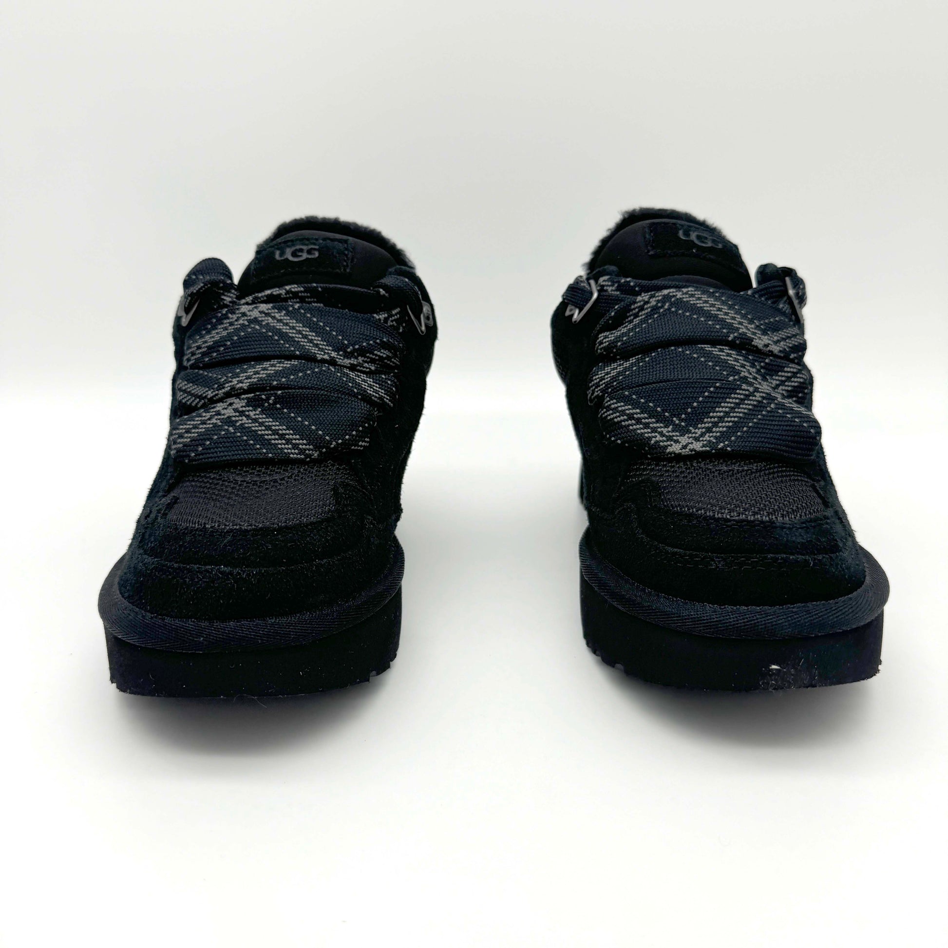 UGG Sneaker Lowmel Black