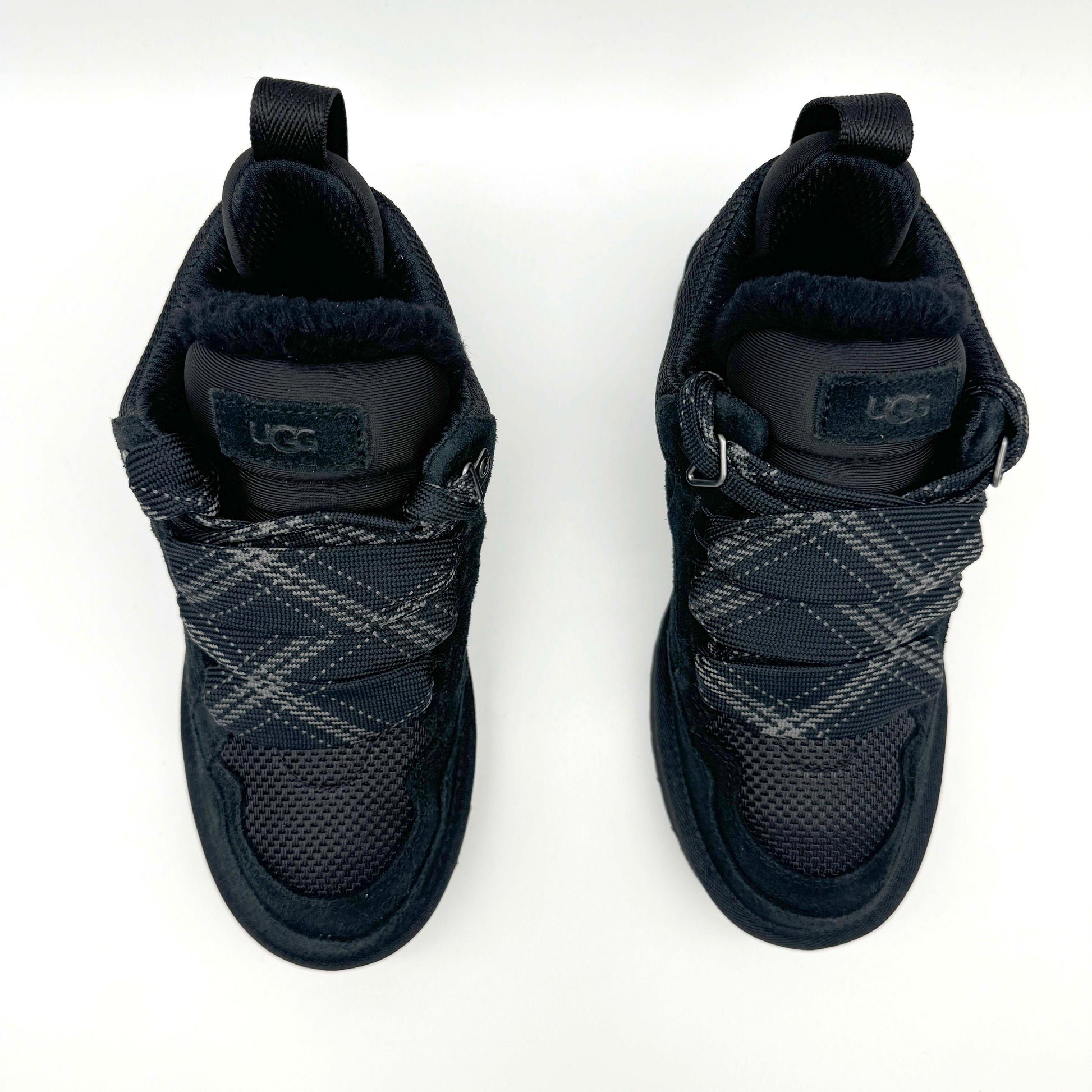 UGG Sneaker Lowmel Black