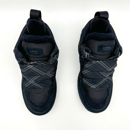 UGG Sneaker Lowmel Black
