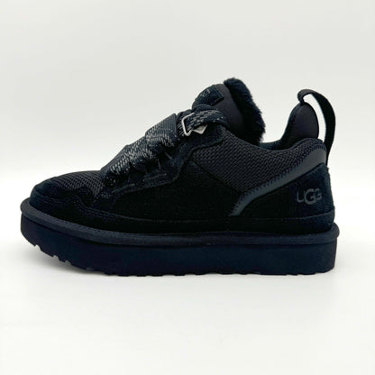 UGG Sneaker Lowmel Black