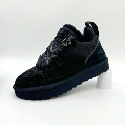 UGG Sneaker Lowmel Black