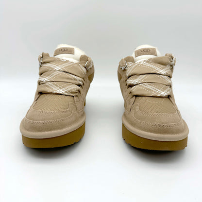 UGG Sneaker Lowmel Sand