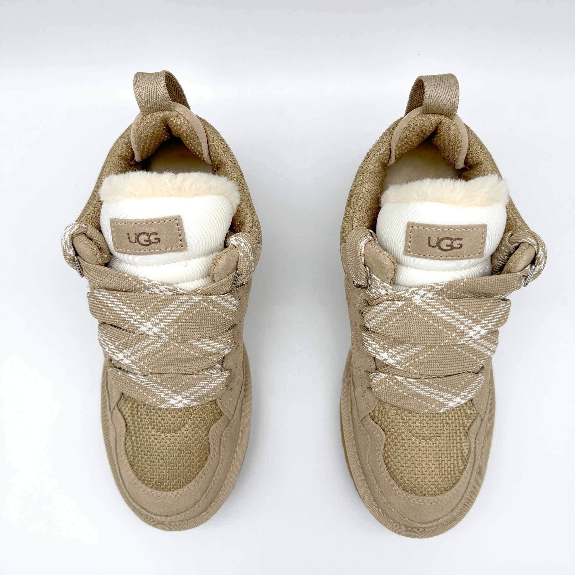 UGG Sneaker Lowmel Sand