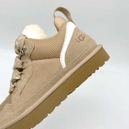 UGG Sneaker Lowmel Sand