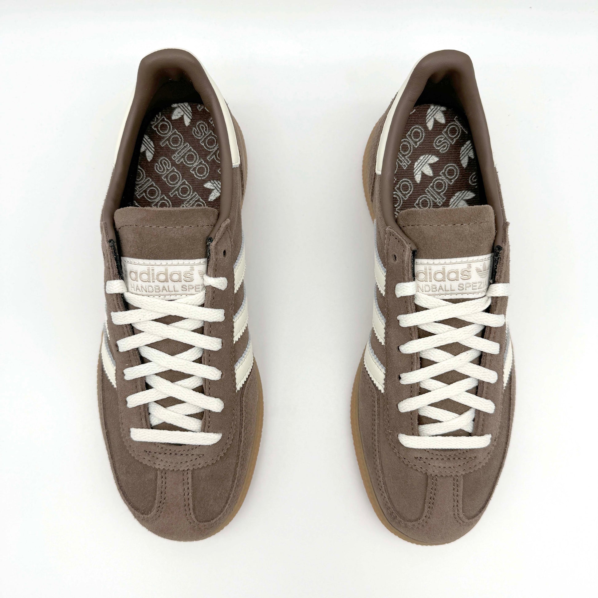 adidas Handball Spezial Earth Strata Braun