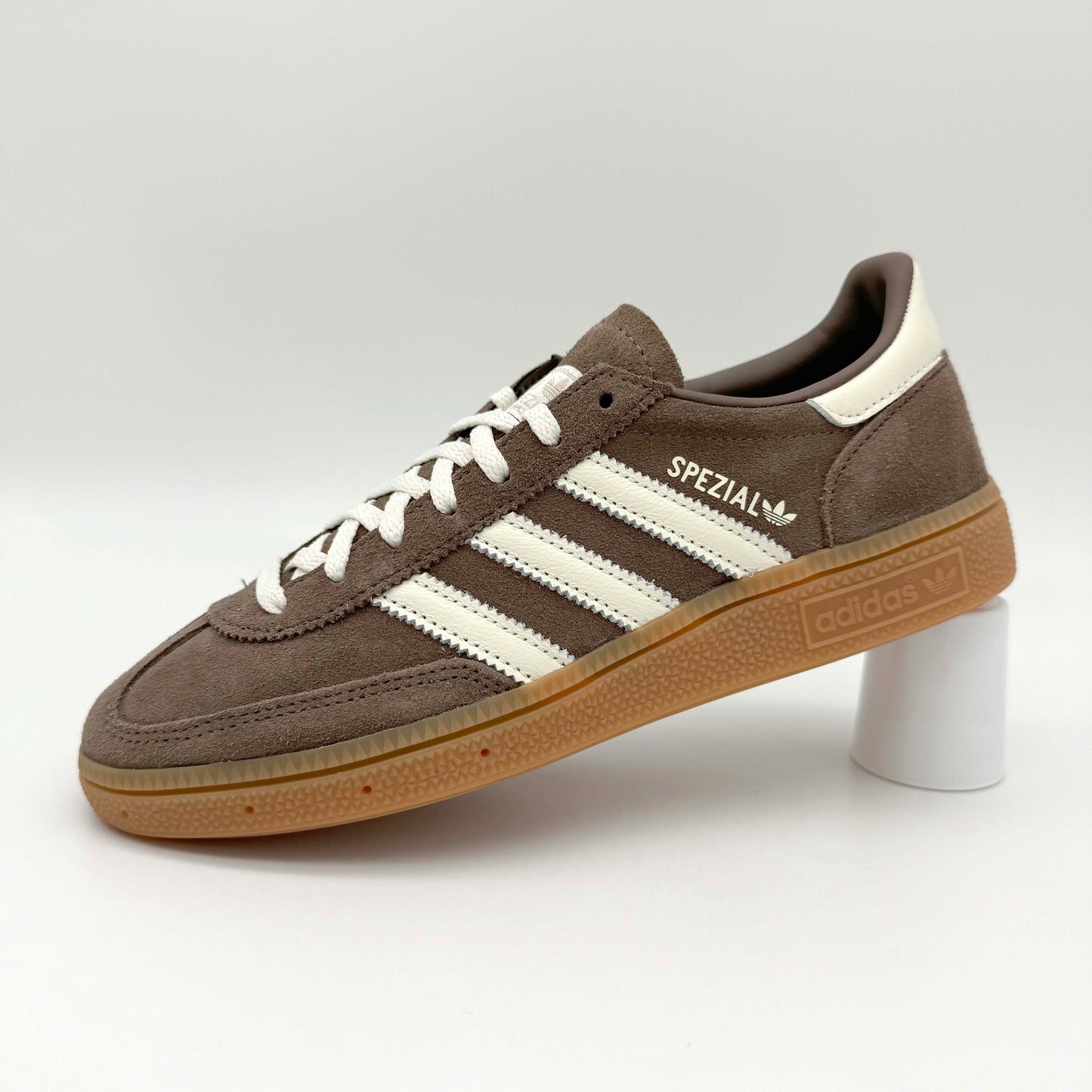 adidas Handball Spezial Earth Strata Braun