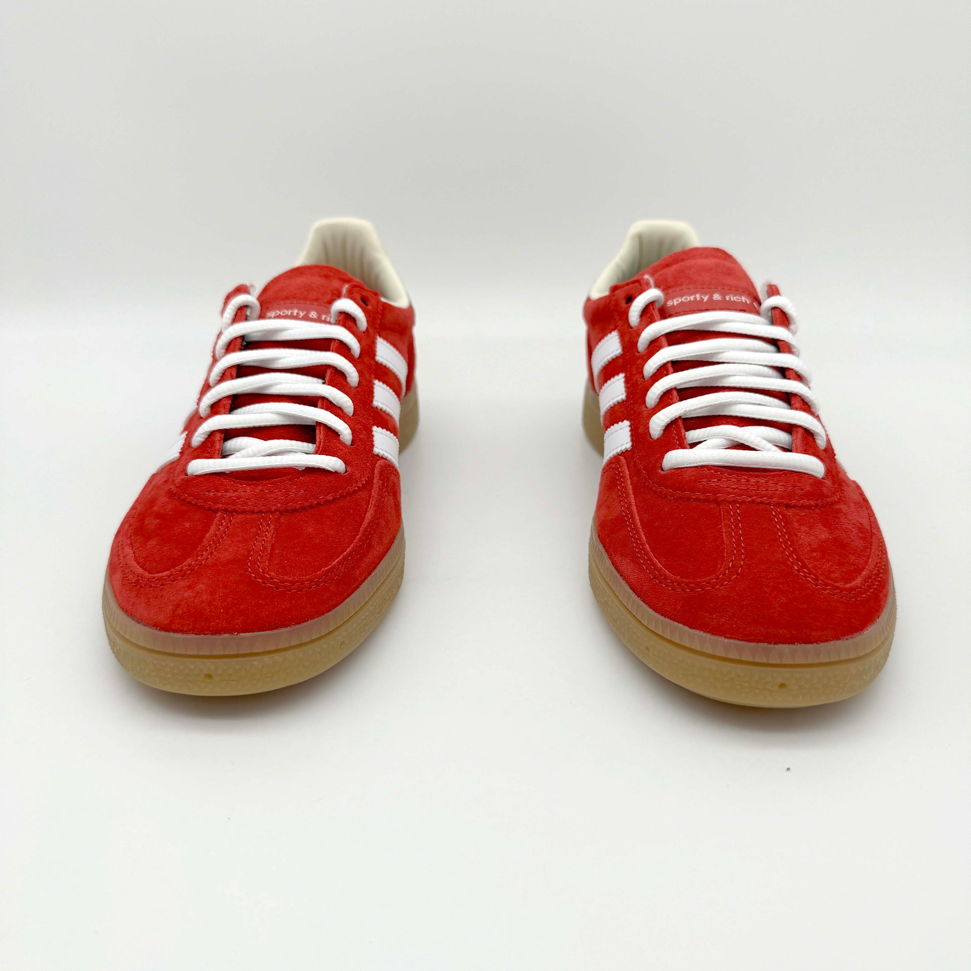adidas Handball Spezial Sporty & Rich USA – Seitenansicht | MW Sneakergoods