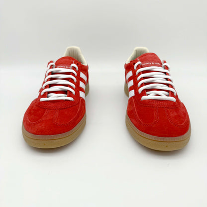 adidas Handball Spezial Sporty & Rich USA – Seitenansicht | MW Sneakergoods