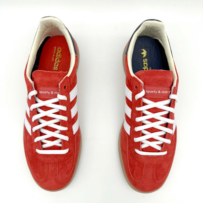adidas Handball Spezial Sporty & Rich USA – Frontalansicht | MW Sneakergoods