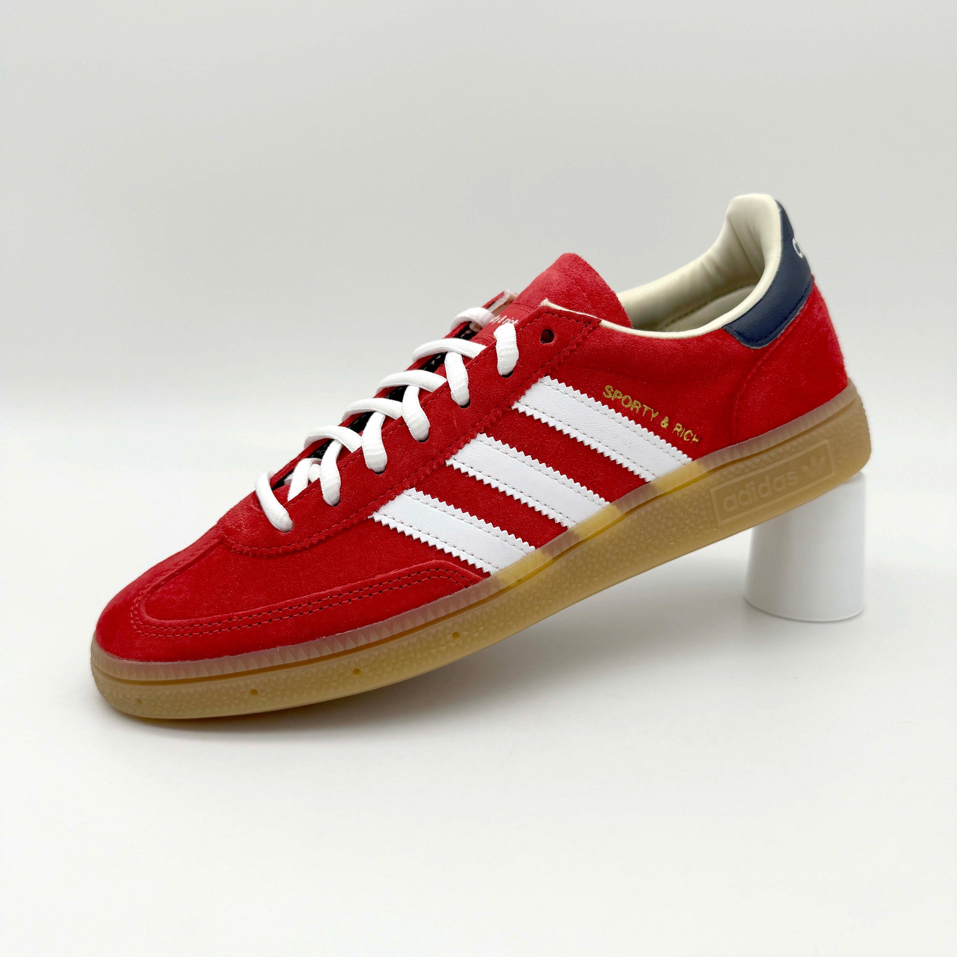 adidas Handball Spezial Sporty & Rich USA – Detailansicht | MW Sneakergoods