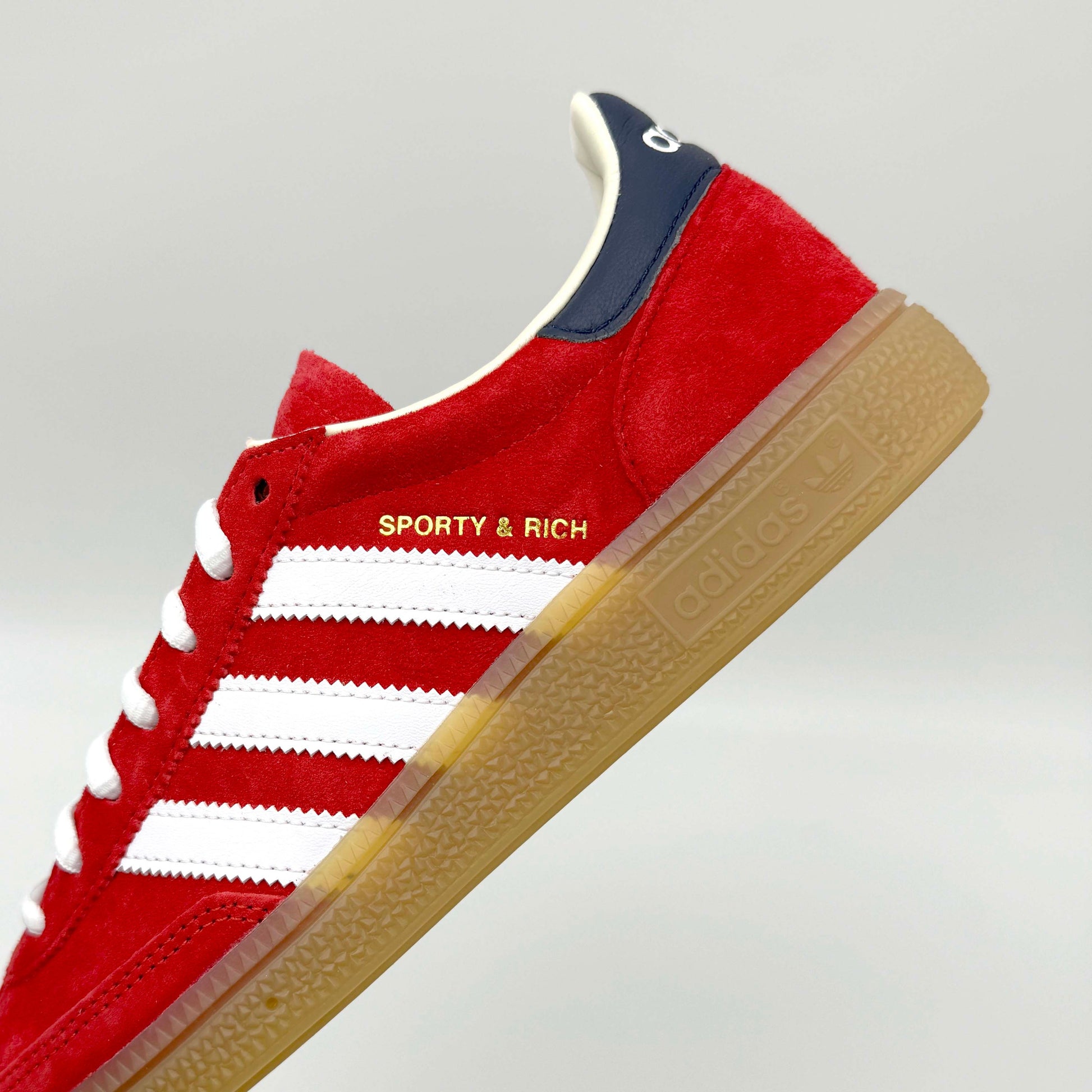 adidas Handball Spezial Sporty & Rich USA – Sohle | MW Sneakergoods