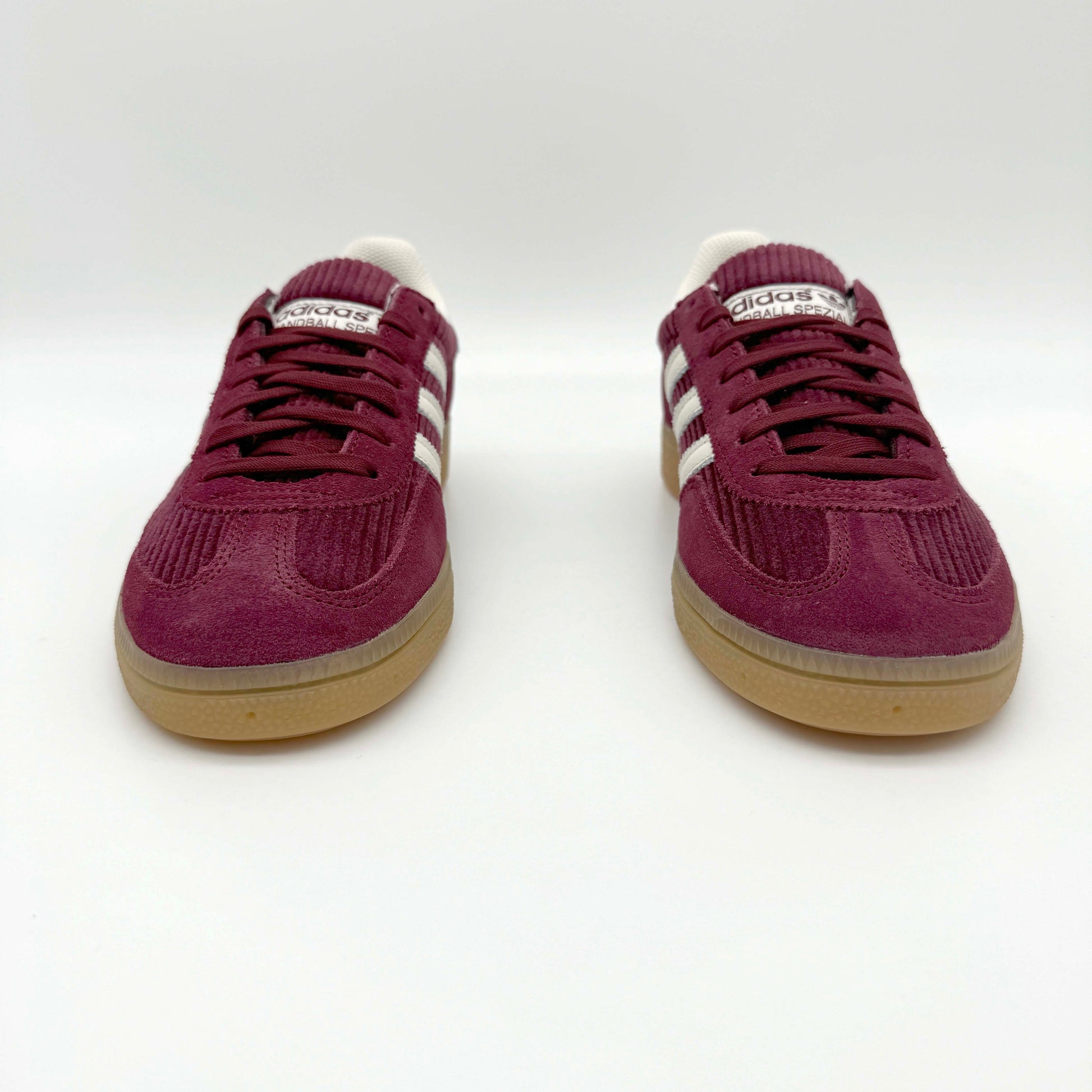 adidas Handball Spezial cord red