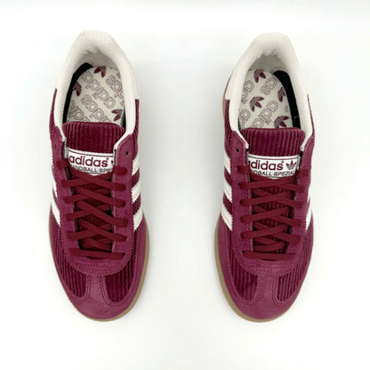 adidas Handball Spezial cord red