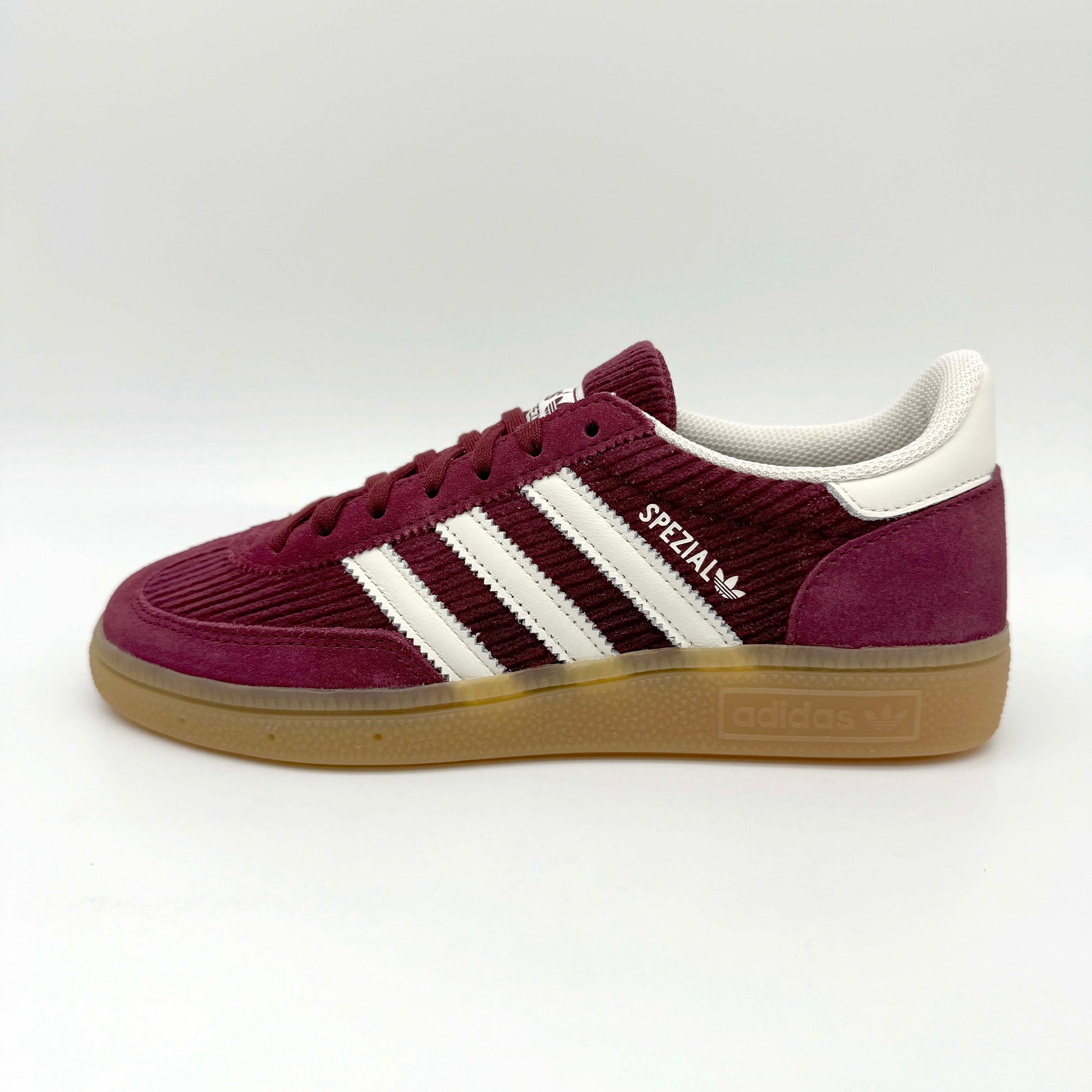 adidas Handball Spezial cord red