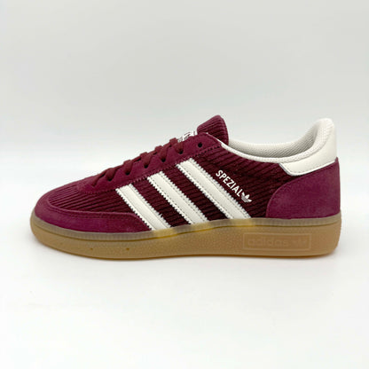 adidas Handball Spezial cord red