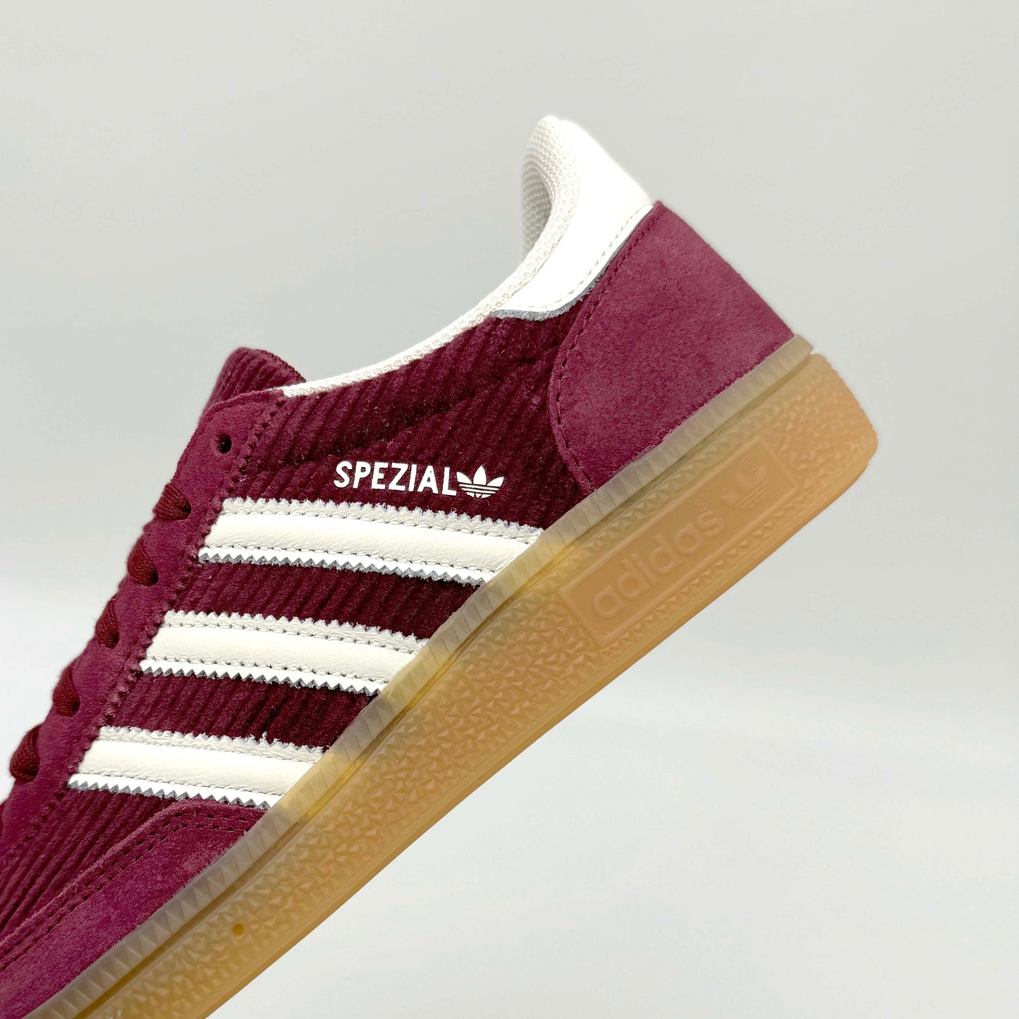 adidas Handball Spezial cord red