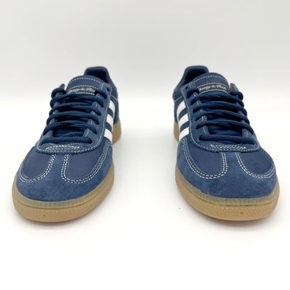 adidas Handball Spezial Sporty & Rich Navy Blau
