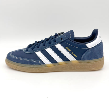 adidas Handball Spezial Sporty & Rich Navy Blau