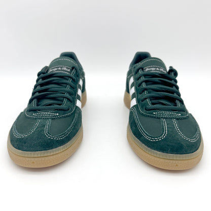 adidas Handball Spezial Sporty & Rich Dark Green