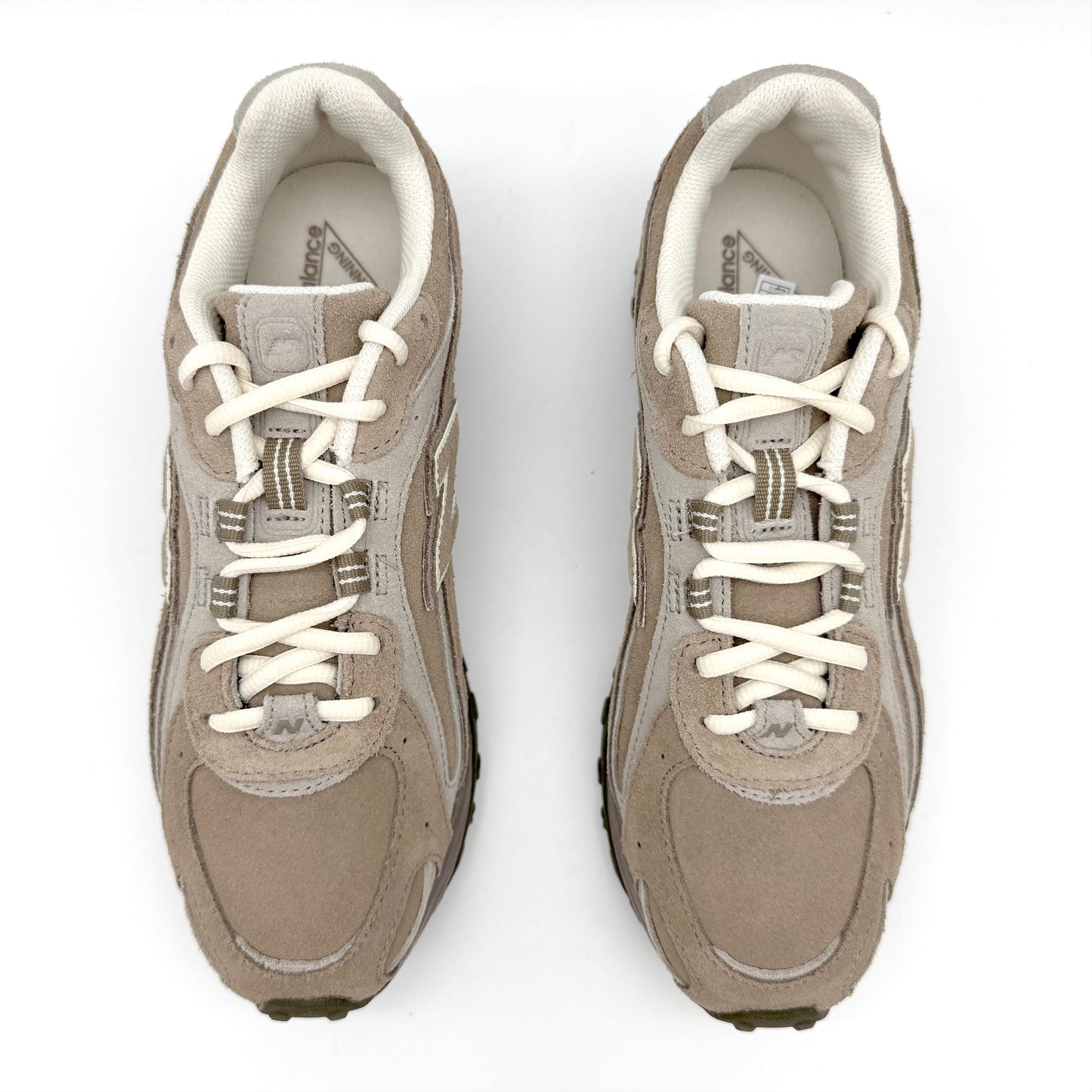 New Balance 204L Mushroom Arid Stone