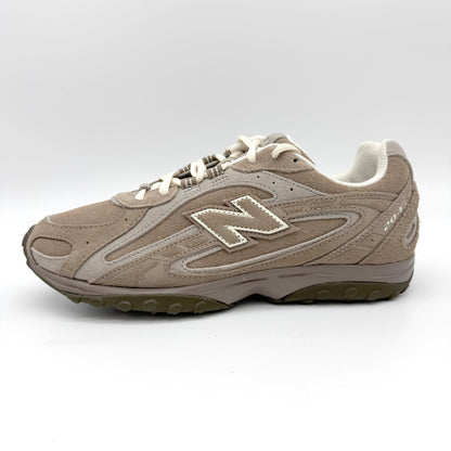 New Balance 204L Mushroom Arid Stone
